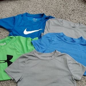 Boys T shirts